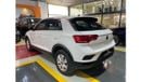 Volkswagen T ROC Zero Down Payment | Certified Pre-Owned | Under Warranty |