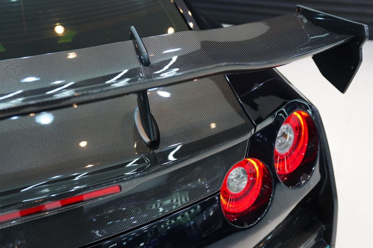 نيسان جي تي ار NISMO 2021 Nissan GT-R Track Edition, Full Carbon Kit, Turquoise Accent, Recaro Sport Seats, Bose Audio!!