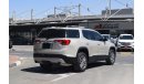 GMC Acadia 2017 5 YEARS WARRATY - DEALER - PROCESS BANK LOAN -