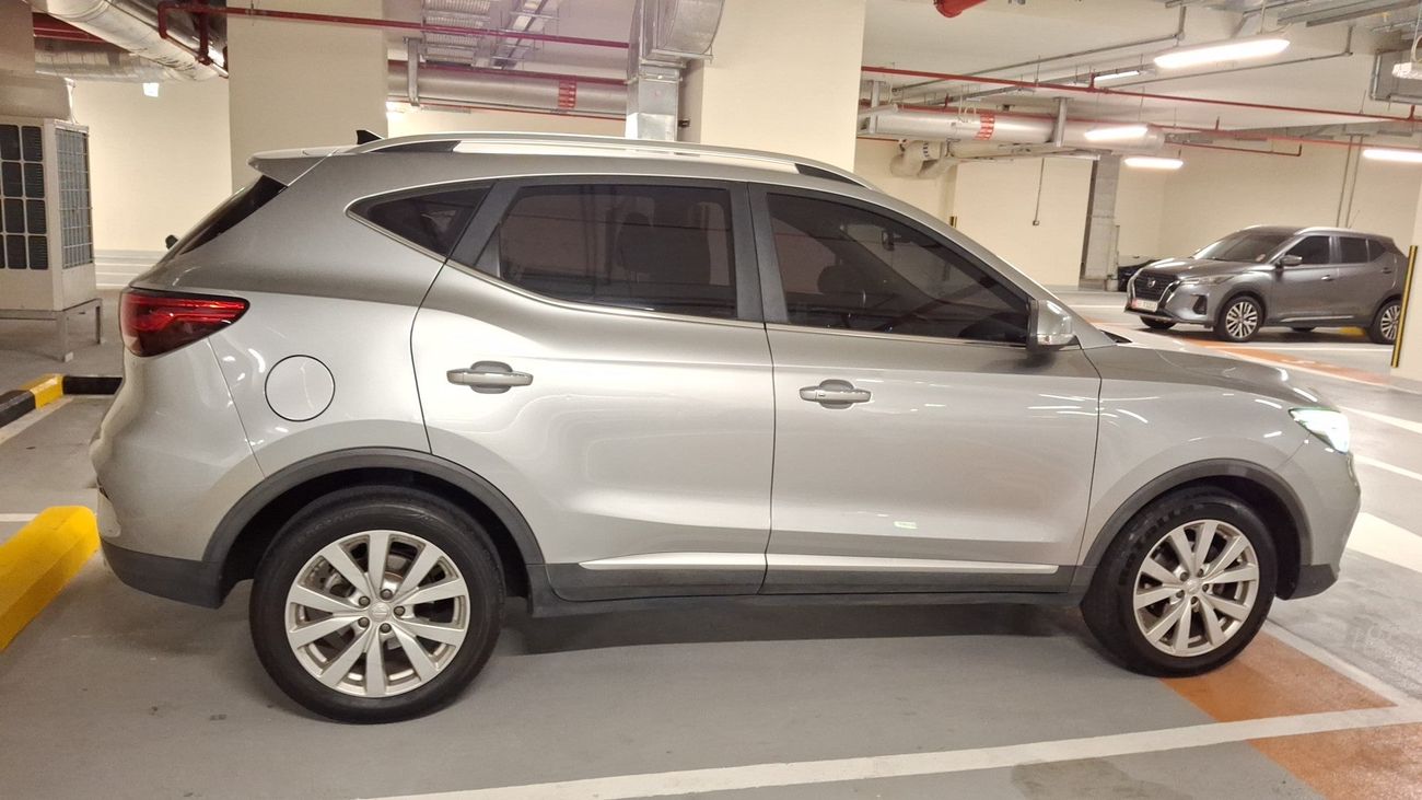 MG ZS COMFORT 1.5 | Zero Down Payment | Home Test Drive