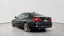 BMW 530i LUXURY LINE EXCLUSIVE | Guaranteed Warranty | 0 Down Payment