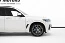 BMW X5 2020 BMW X5 xDrive40i M Sport | GCC Specs | Low Mileage