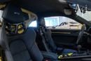 بورش 911 2022 Porsche GT3, Warranty, Full Service History, Manual Transmission, GCC Specs