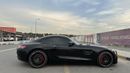 Mercedes-Benz AMG GT S GT S V8BiTurbo