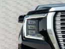 جي أم سي يوكون DENALI