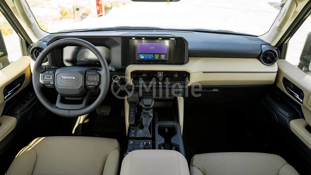 تويوتا برادو TOYOTA PRADO 250 TXL | EXPORT ONLY