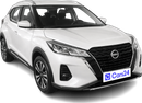 Nissan Kicks SV 2024 | AED 731/Month | 0 DP | 30 Day Return | Warranty | Service History