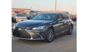 Lexus ES250