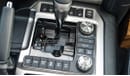 تويوتا لاند كروزر 2020 MODEL Cruiser EXECUTIVE LOUNGE TOP OF THE RANGE. 4.5L TURBO DIESEL.