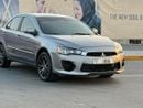 Mitsubishi Lancer In excellent condition and requires no expenses