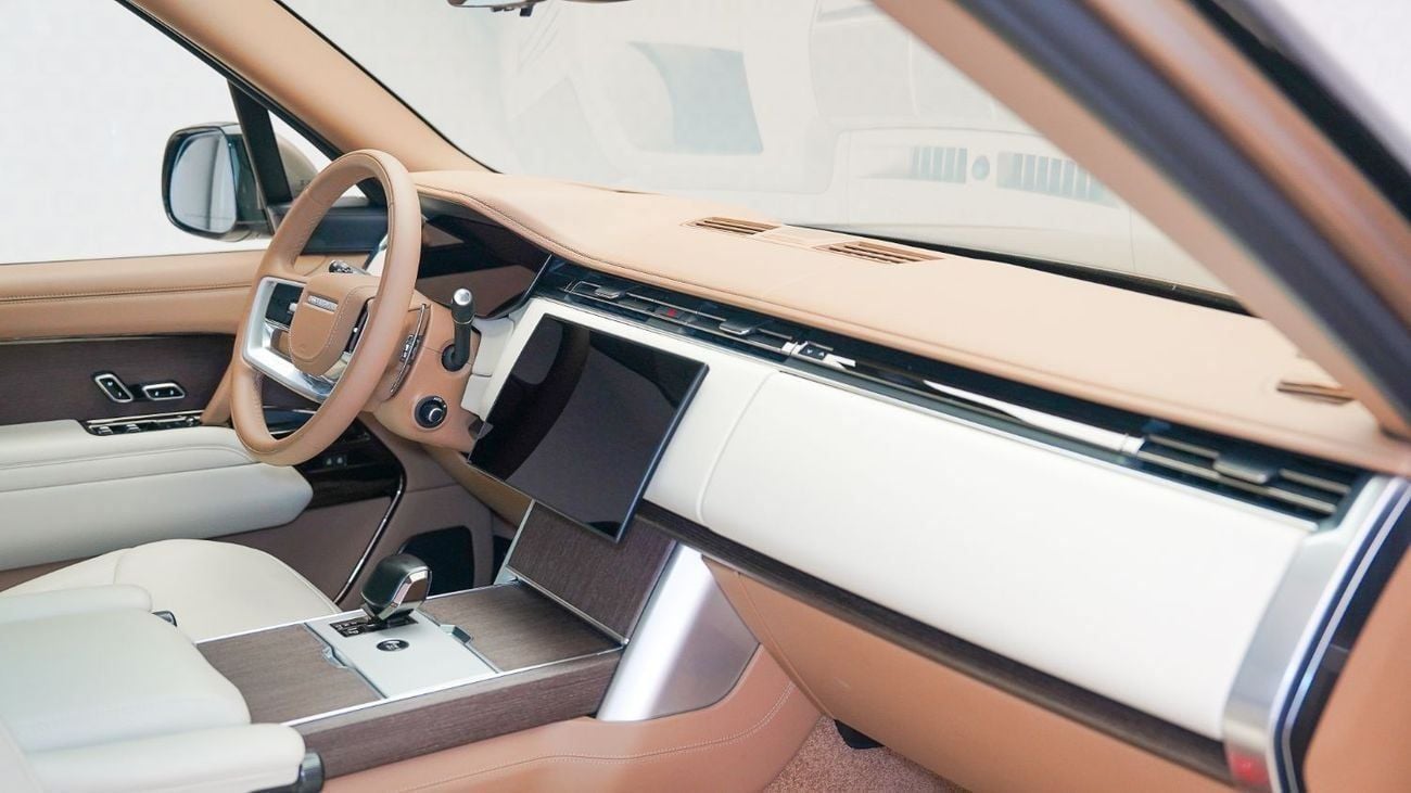 Land Rover Range Rover UAE's Very Best Example | AED 15,882 Per Month