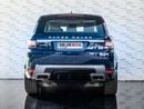 Land Rover Range Rover Sport HSE Dynamic 5.0L (510 HP)