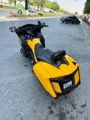 هوندا جولدوينغ F6B