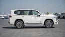 Toyota Land Cruiser 2026 Toyota Land Cruiser 300 GXR 3.5L TT Petrol with radar - Oman specs