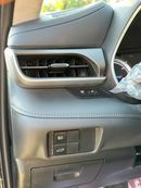 Toyota Highlander 2022 HYBRID ENGINE 2.5L (EXPORT ONLY) US SPEC