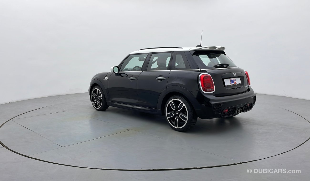 Mini Cooper S S 2 | Under Warranty | Inspected on 150+ parameters