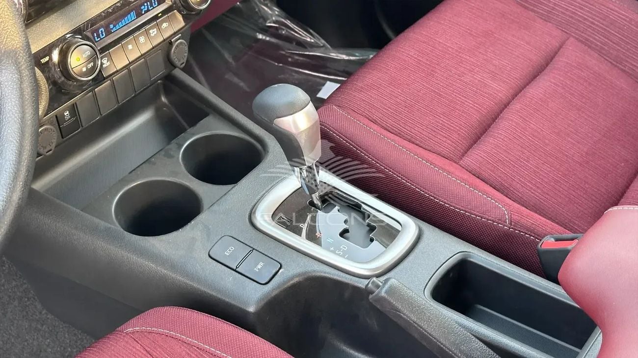 Toyota Hilux SR5