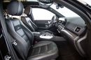Mercedes-Benz GLS 63 AMG Mercedes Benz GLS 63 AMG