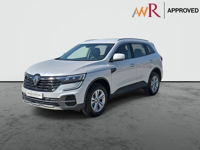 Renault Koleos PE, миниатюра 18