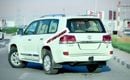 Toyota Land Cruiser 2018 Model GXR Diesel Engine V8 Full Option Very Clean and Perfect Condition