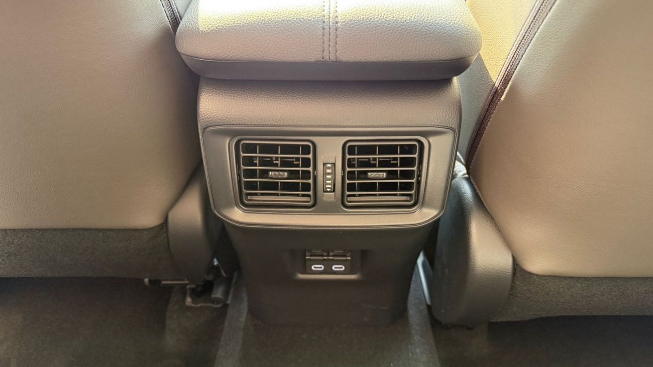 Toyota RAV4 Toyota RAV4 2.5L Adventure | 0km | GCC