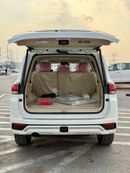 Toyota Land Cruiser Toyota Land Cruiser GXR 3.5L