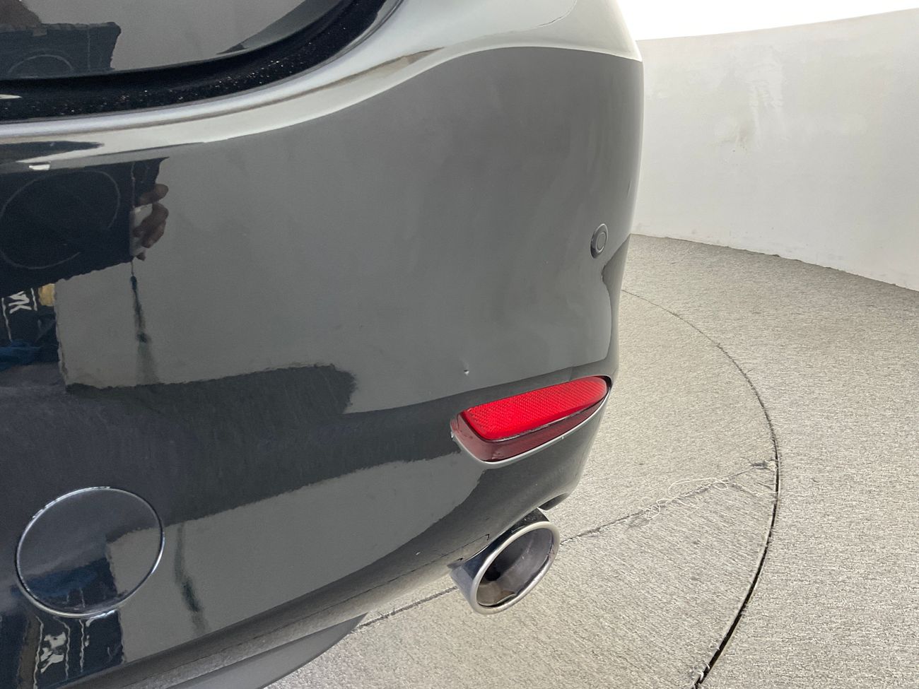 Mazda 6 Luxe | upto AED 20,000 Ramadan Discount | Guaranteed Warranty | 0 Down Payment