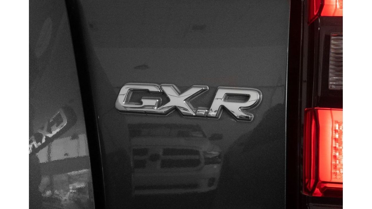 Toyota Land Cruiser 2022 Toyota Land Cruiser Prado GXR / Full-Service History