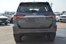 Toyota Fortuner TOYOTA FORTUNER 2.7 AT 4X4 GREY 2022