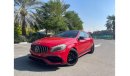 مرسيدس بنز A 45 AMG Std