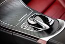 مرسيدس بنز C 200  C200 | 2,253 P.M | 0% Downpayment | Mercedes Warranty!