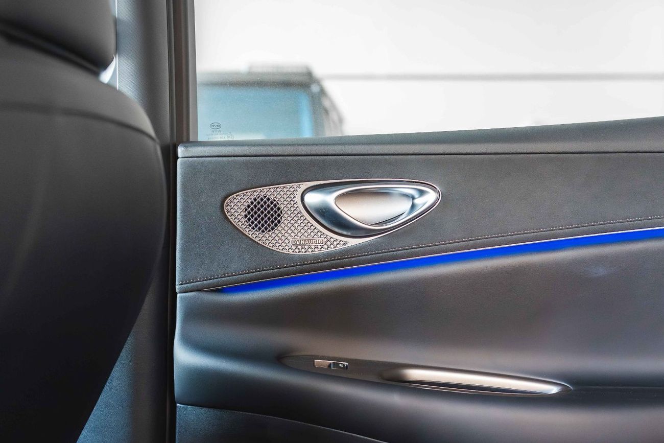 بي واي دي سيل 06 دي إم-آي BYD Sealon 06 DMI 1.5T 2025 (FOR EXPORT)