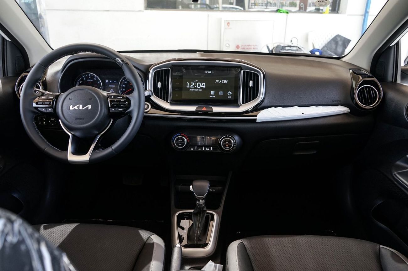 Kia KX1 NEW KIA KX1 1.4L PETROL MODEL 2025 FULL OPTIONS