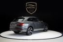 Bentley Bentayga Bentayga 4.0T