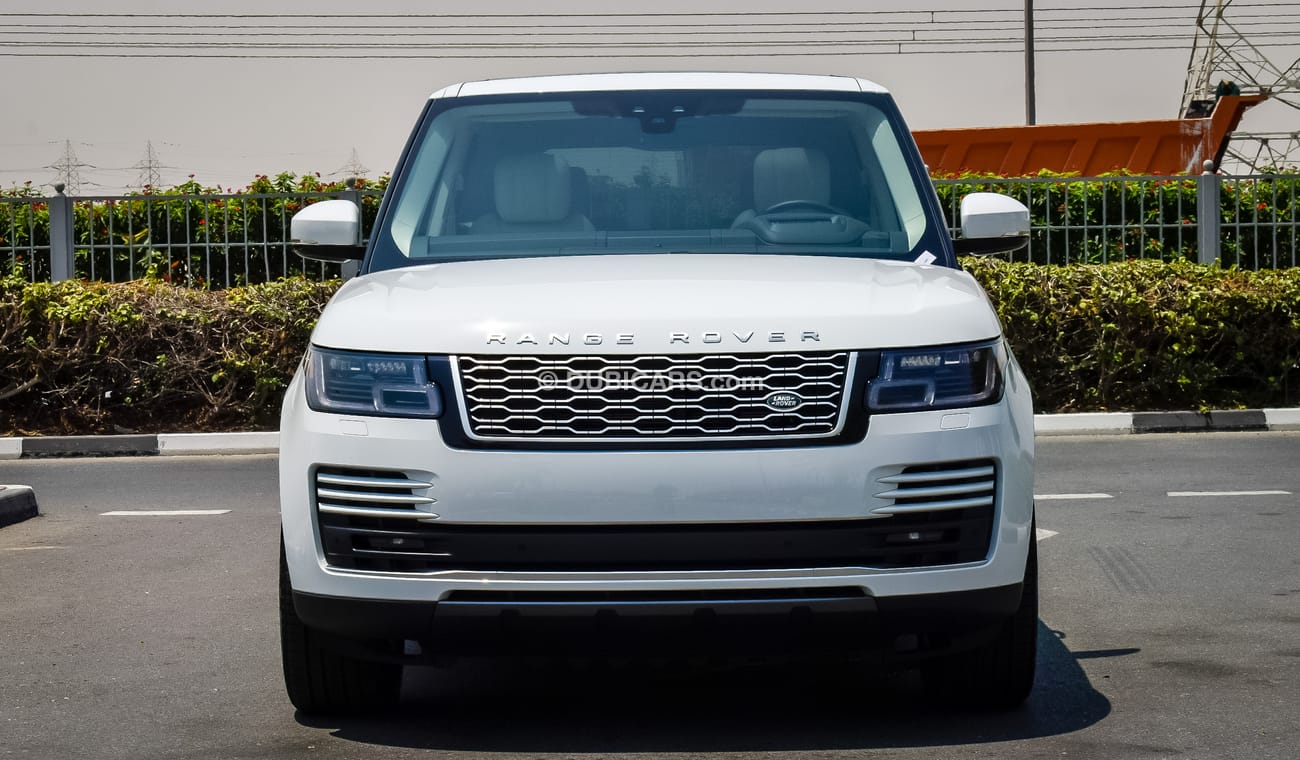 لاند روفر رينج روفر Export