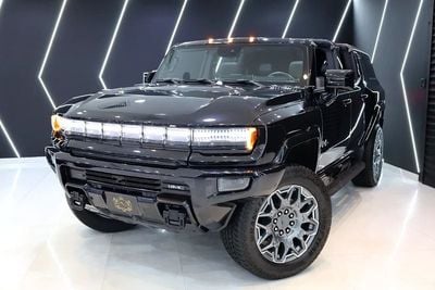 جي أم سي همر EV EDITION 1 SUV
