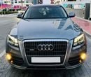 أودي Q5 TFSI quattro 2.0L