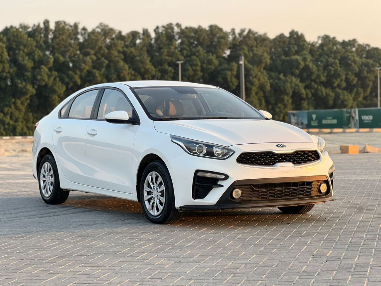 كيا سيراتو EX 1.6L