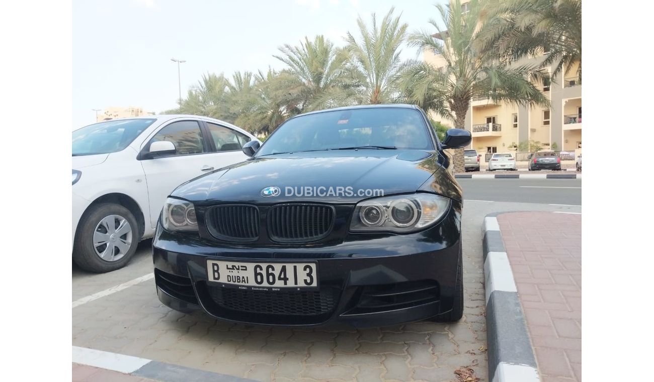 BMW 135 i