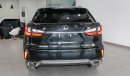 Lexus RX200t T