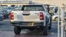 تويوتا هيلوكس GR Sport 4.0L V6