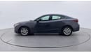 Mazda 3 V 1.6 | Under Warranty | Inspected on 150+ parameters