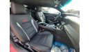 Chevrolet Camaro CHEVROLET Camaro RS  Model:2021 Walkway:2500