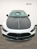 Mercedes Maybach S680 Maybach 4.0-liter V8 biturbo engine, euro 6 (EXPORT ONLY) RIGHT HAND DRIVE