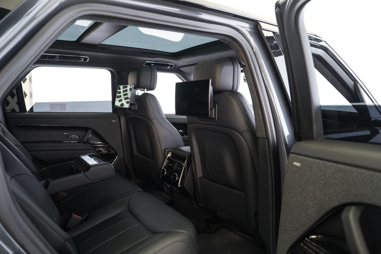 Land Rover Range Rover Sport S P530 4.4L