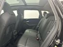أودي Q6 إيترون Q6 SUV e-tron quattro 387hp (Ref# 012607)
