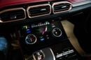 Jetour X70 Plus LUX 2025 Low Mileage GCC 1.6L Turbo 4 Cylinders