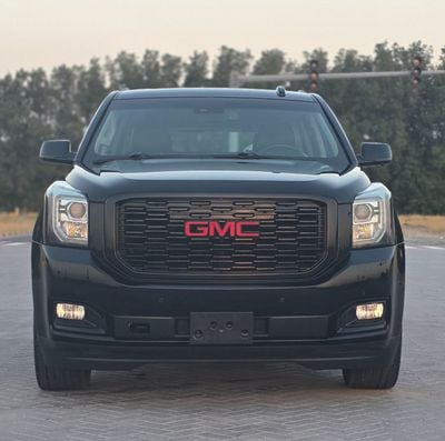 GMC Yukon DENALI