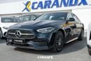 Mercedes-Benz C 200 Mercedes C200 Sport 1.5L 2025
