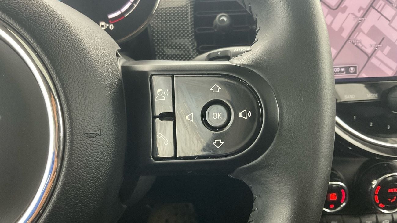 ميني كوبر Cooper | شامل الضمان | 0 ﺪﻔﻋﺓ ﺃﻮﻟﻯ